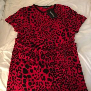 Pretty Little Thing Dress